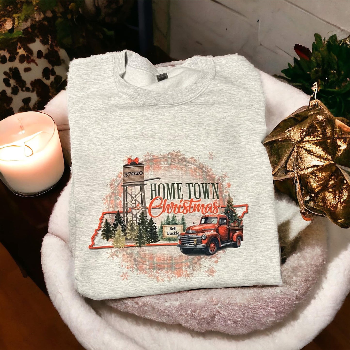 Sweatshirt