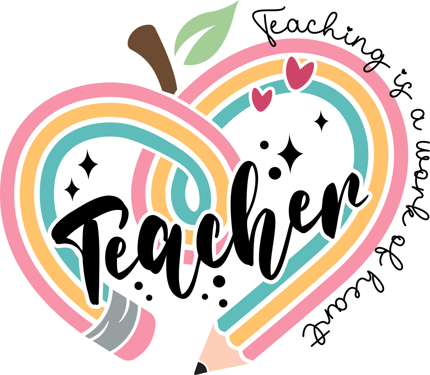 Teacher Mystery Scoop